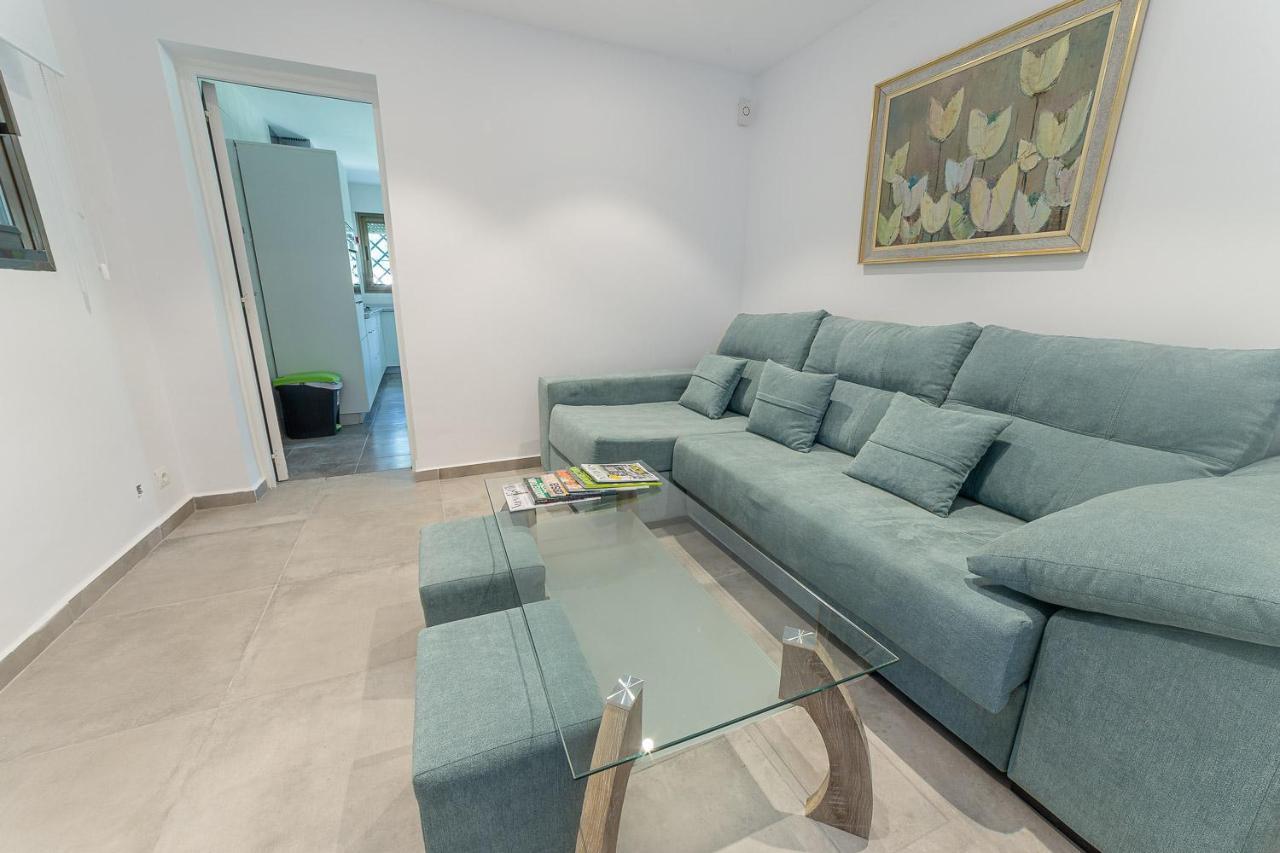 Villa Aldar 阿尔比尔 外观 照片